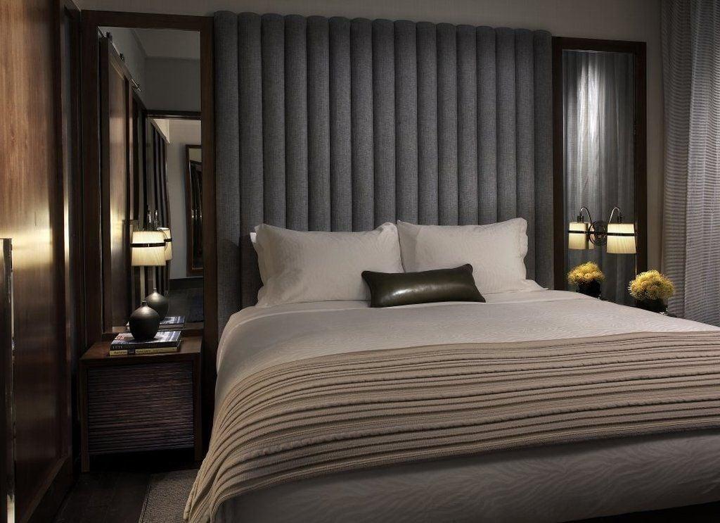 Kimpton Hotel Eventi By Ihg New York City Exterior photo