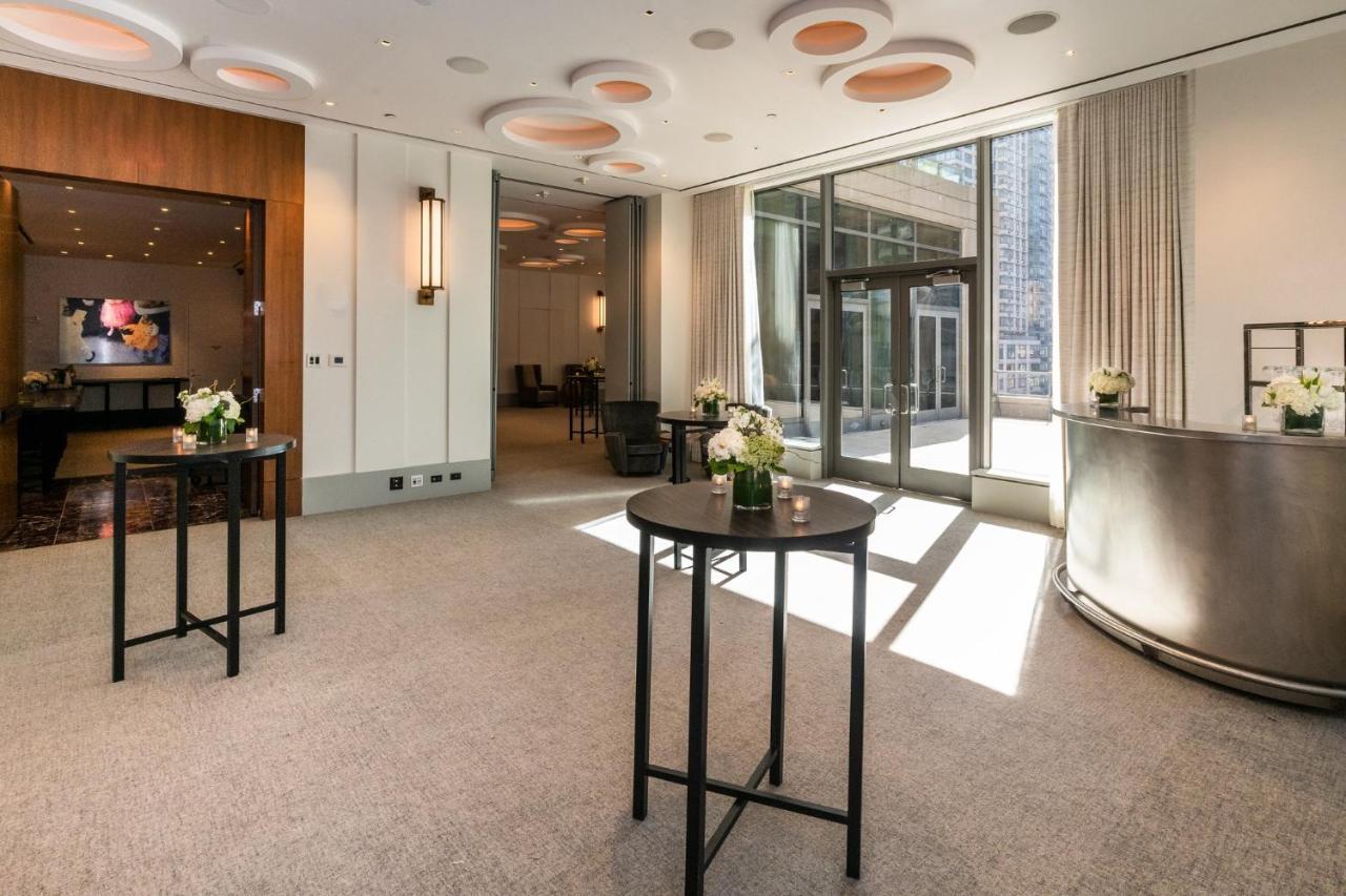 Kimpton Hotel Eventi By Ihg New York City Exterior photo