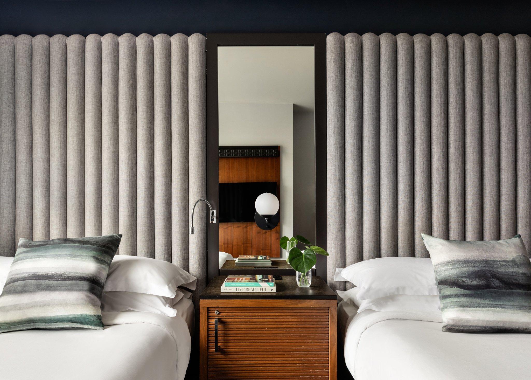 Kimpton Hotel Eventi By Ihg New York City Exterior photo