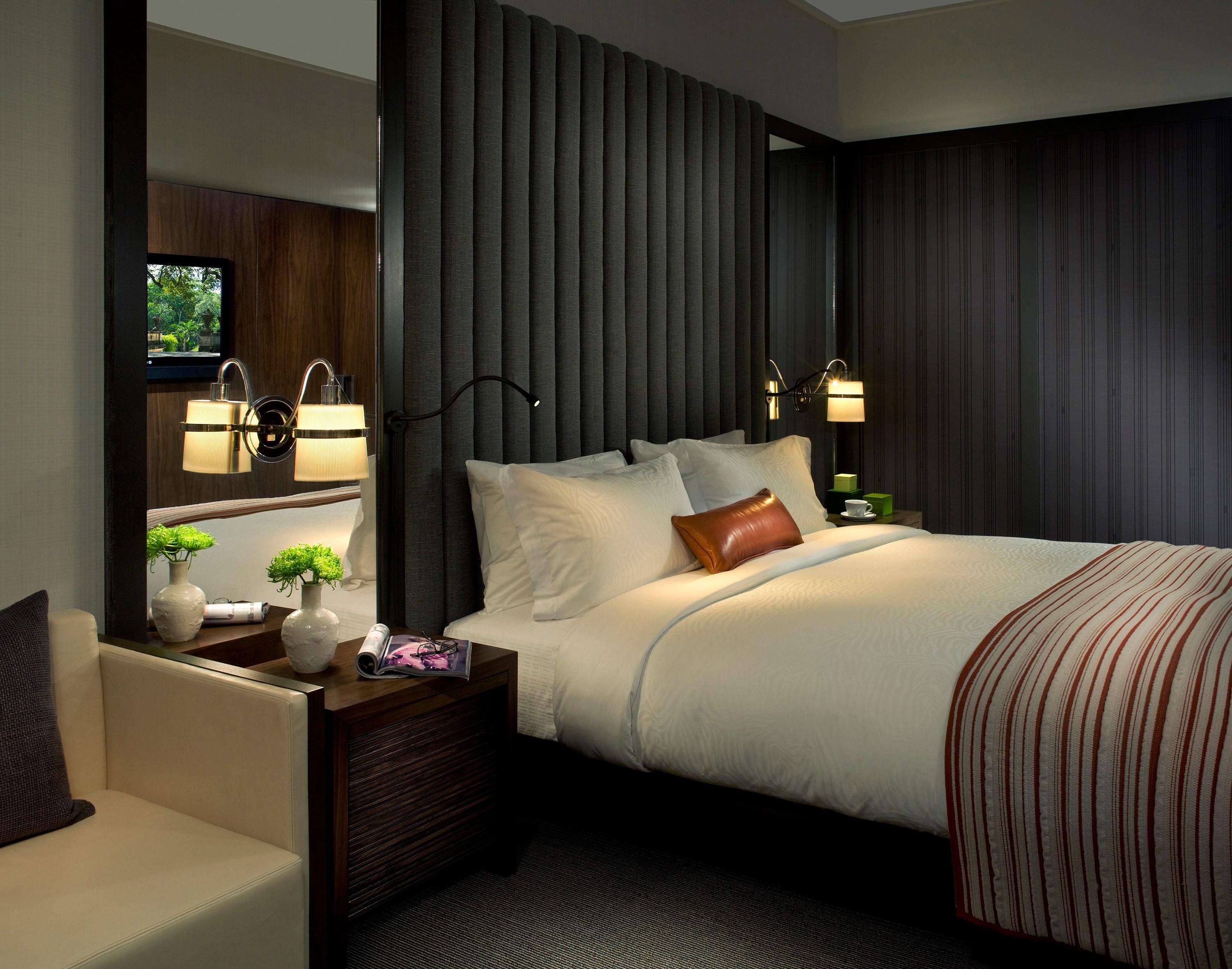 Kimpton Hotel Eventi By Ihg New York City Exterior photo