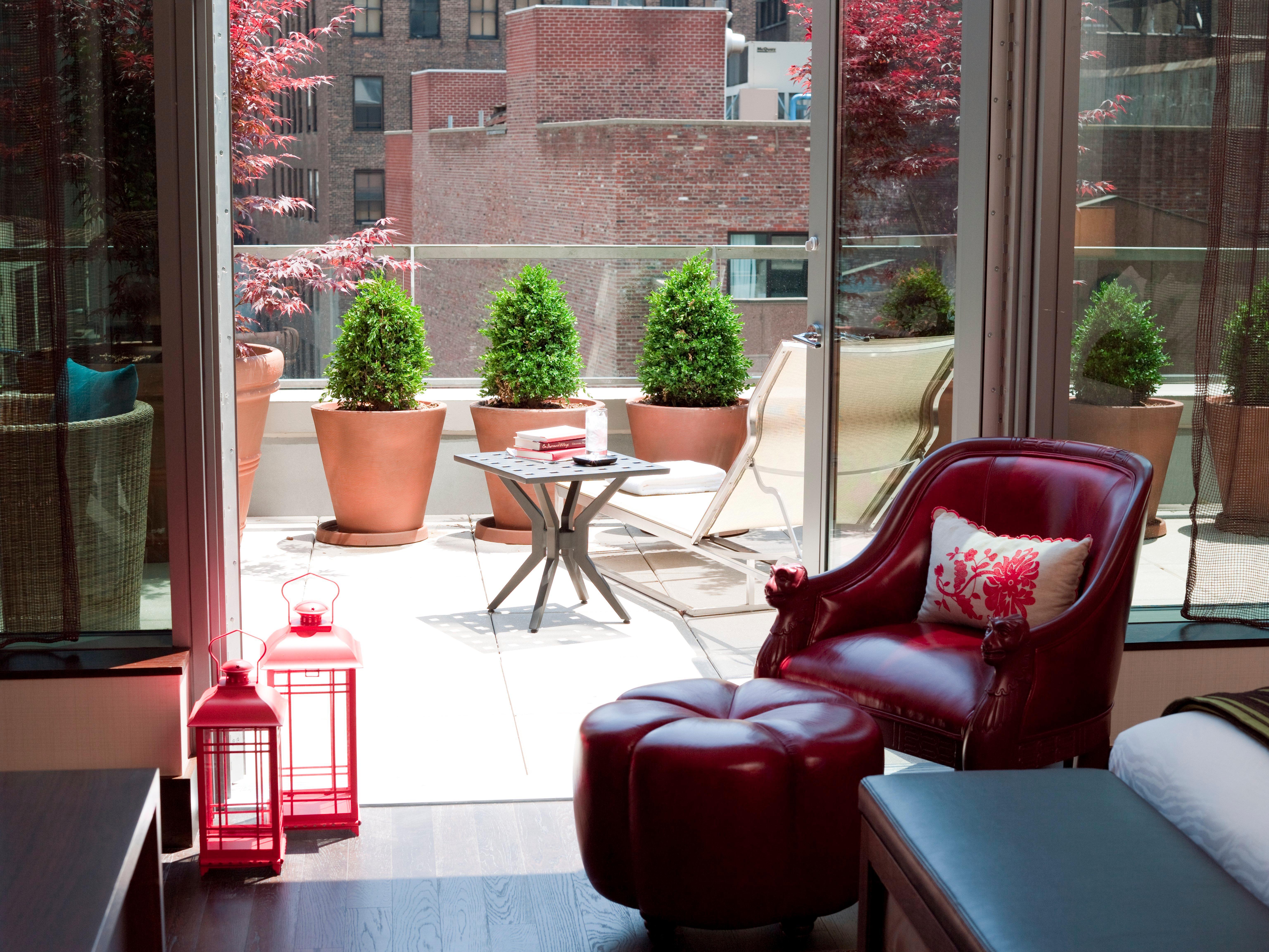 Kimpton Hotel Eventi By Ihg New York City Exterior photo