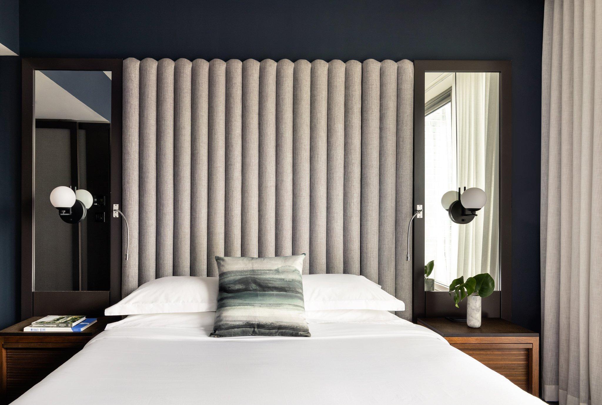 Kimpton Hotel Eventi By Ihg New York City Exterior photo