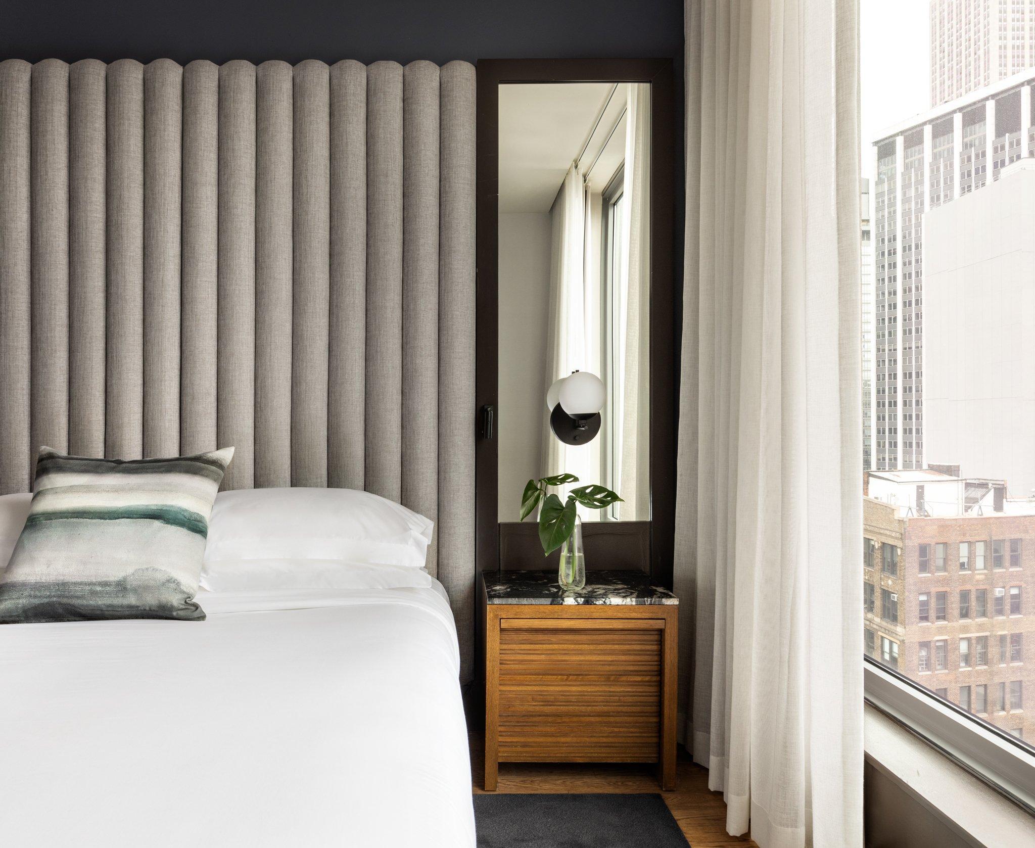 Kimpton Hotel Eventi By Ihg New York City Exterior photo