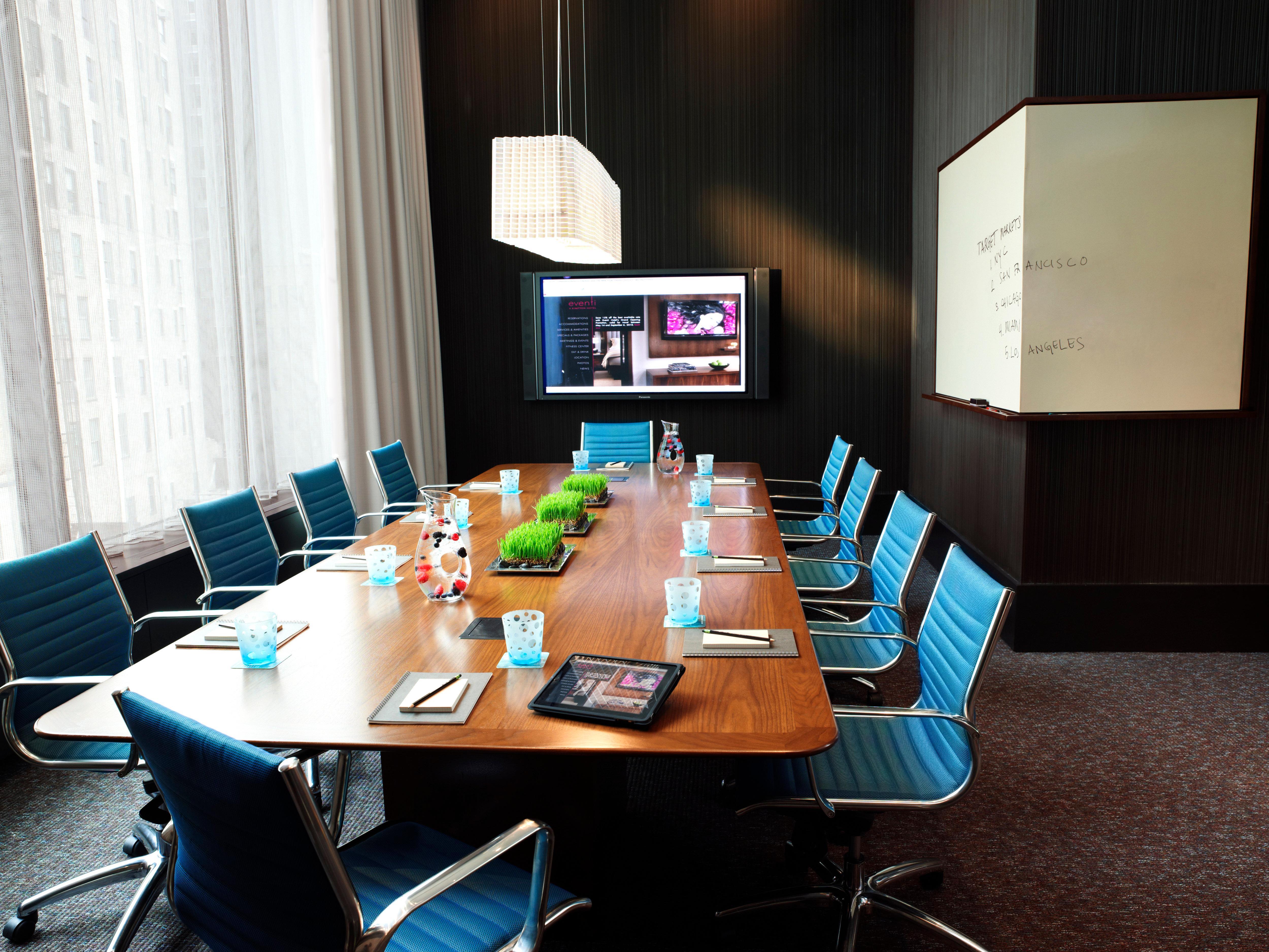 Kimpton Hotel Eventi By Ihg New York City Exterior photo