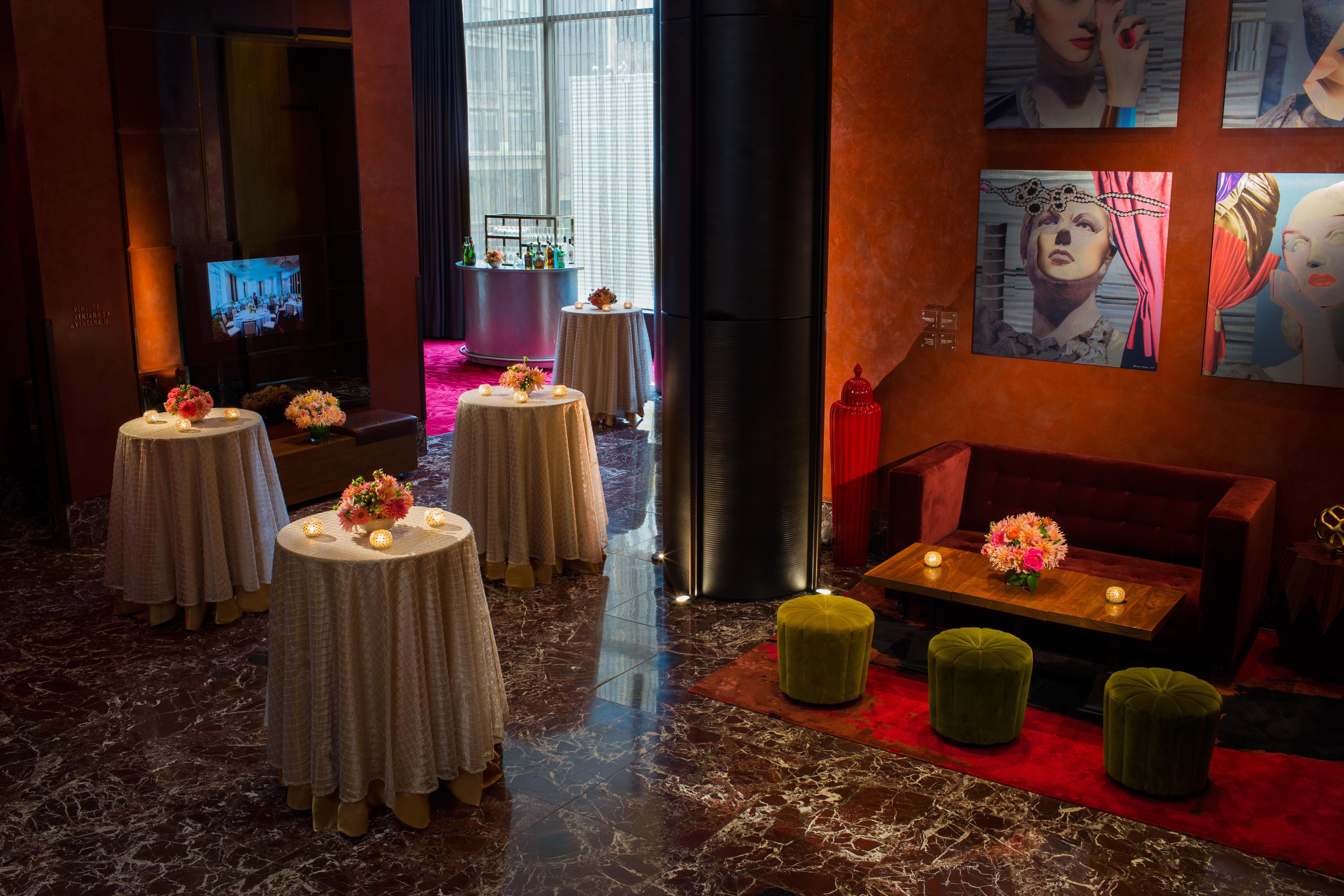 Kimpton Hotel Eventi By Ihg New York City Exterior photo