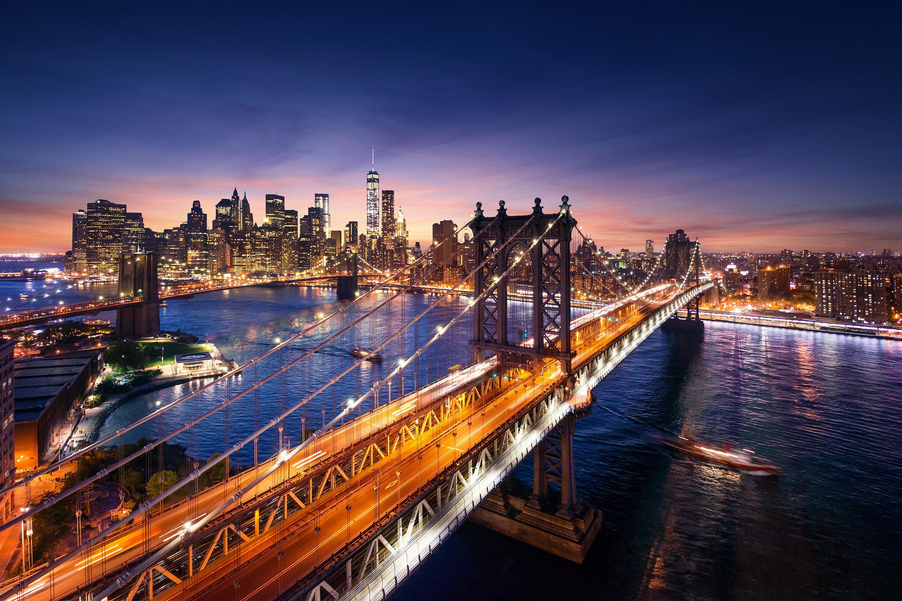 Kimpton Hotel Eventi By Ihg New York City Exterior photo