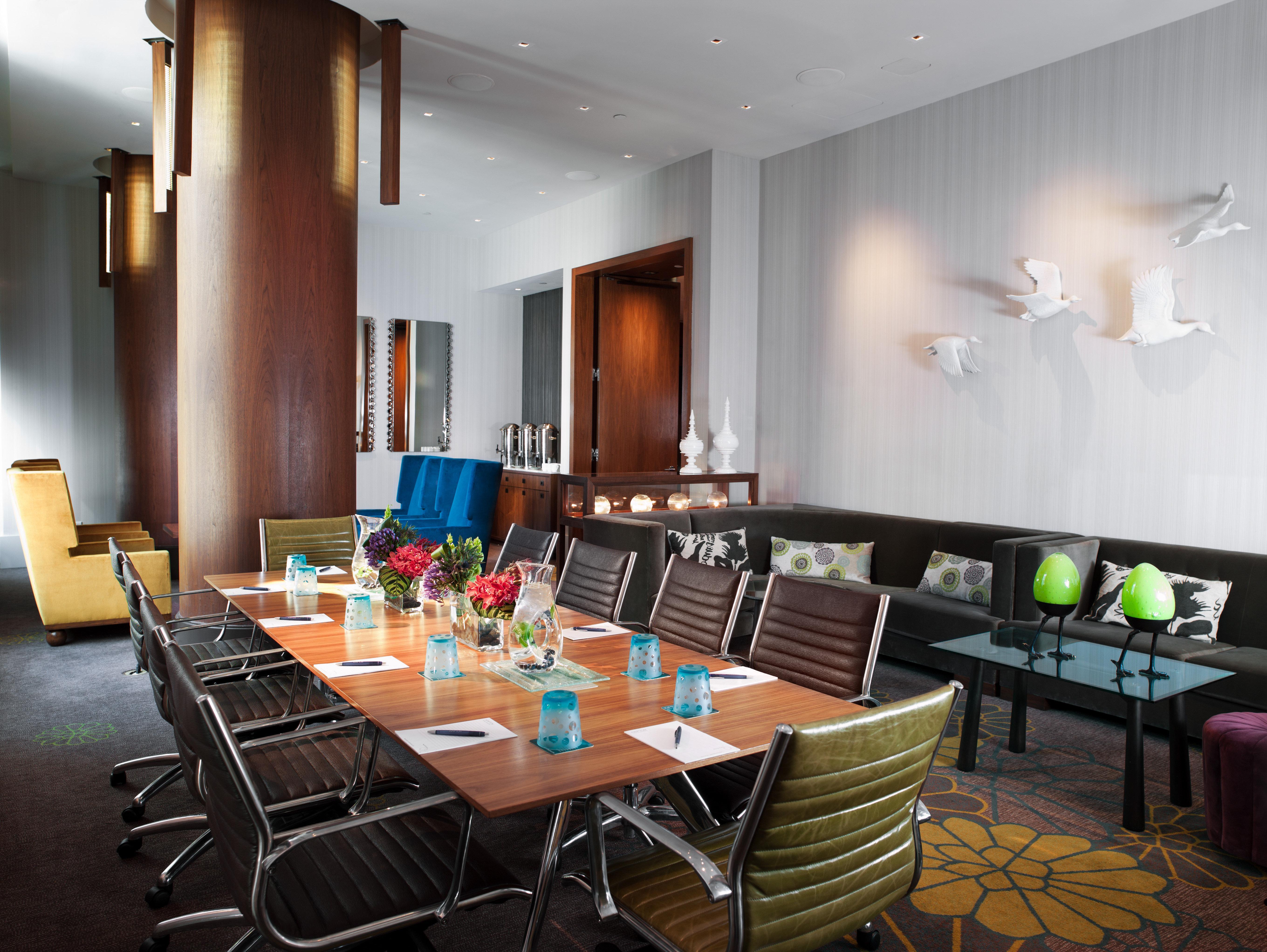 Kimpton Hotel Eventi By Ihg New York City Exterior photo