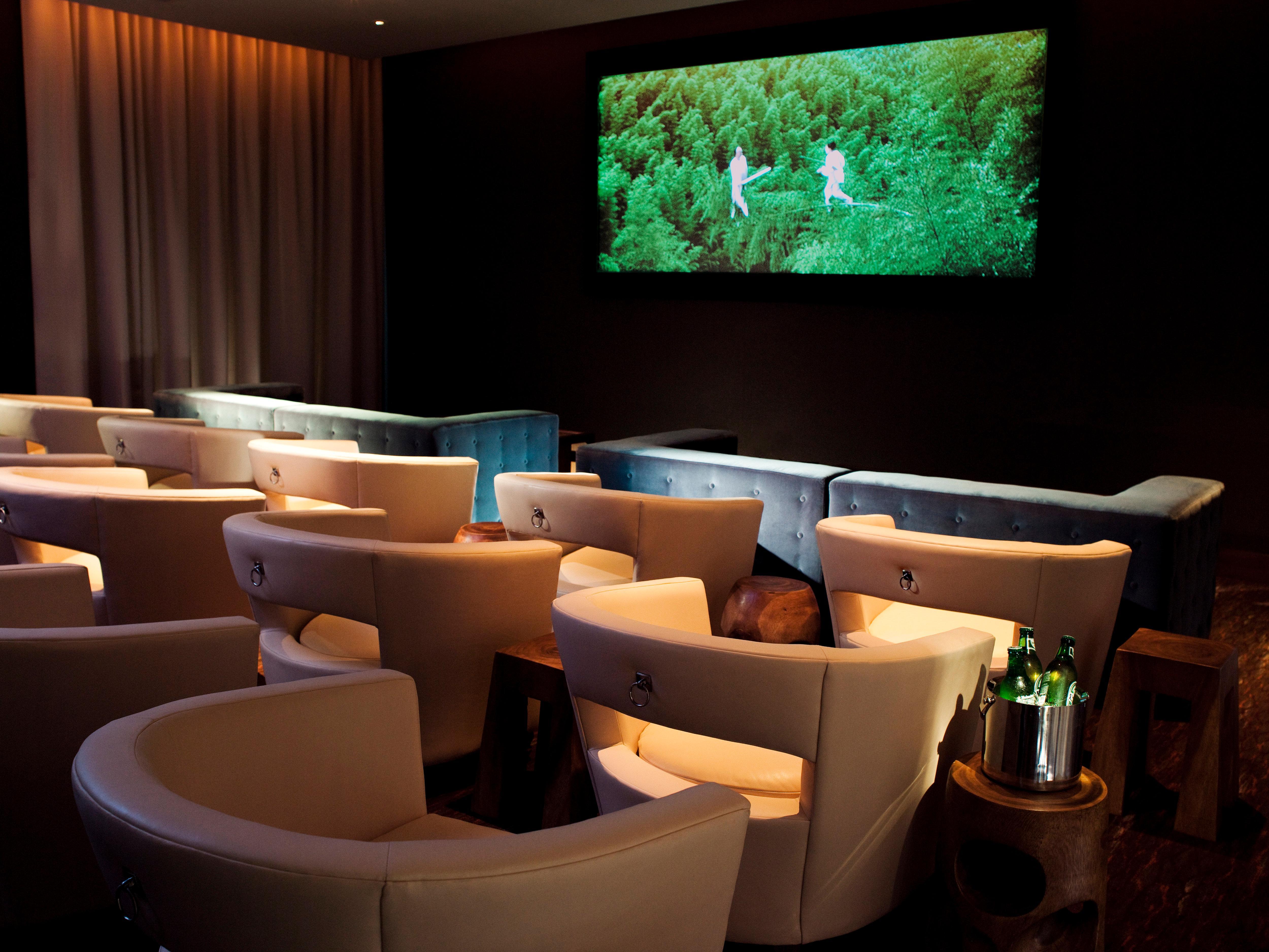 Kimpton Hotel Eventi By Ihg New York City Exterior photo