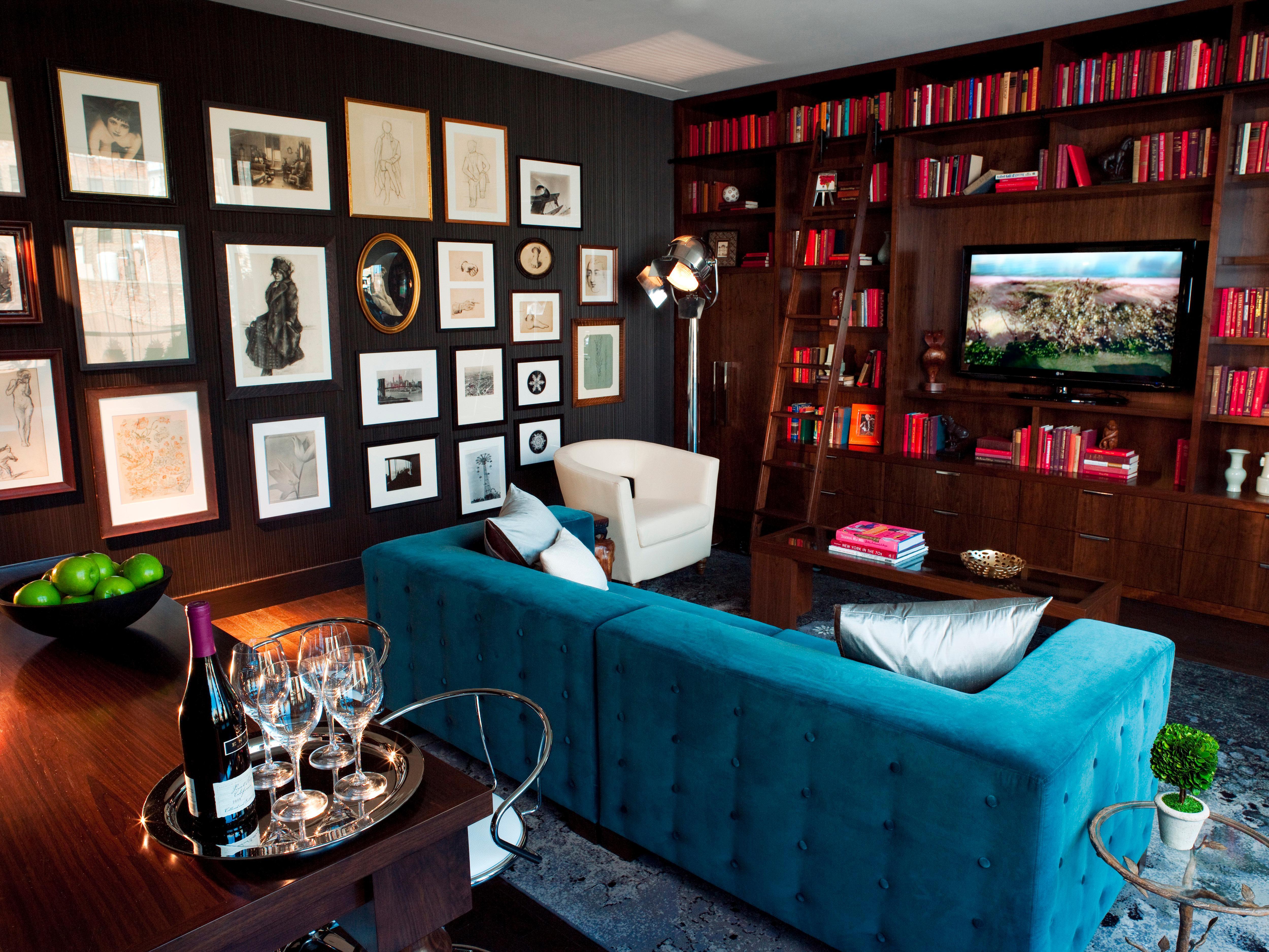 Kimpton Hotel Eventi By Ihg New York City Exterior photo