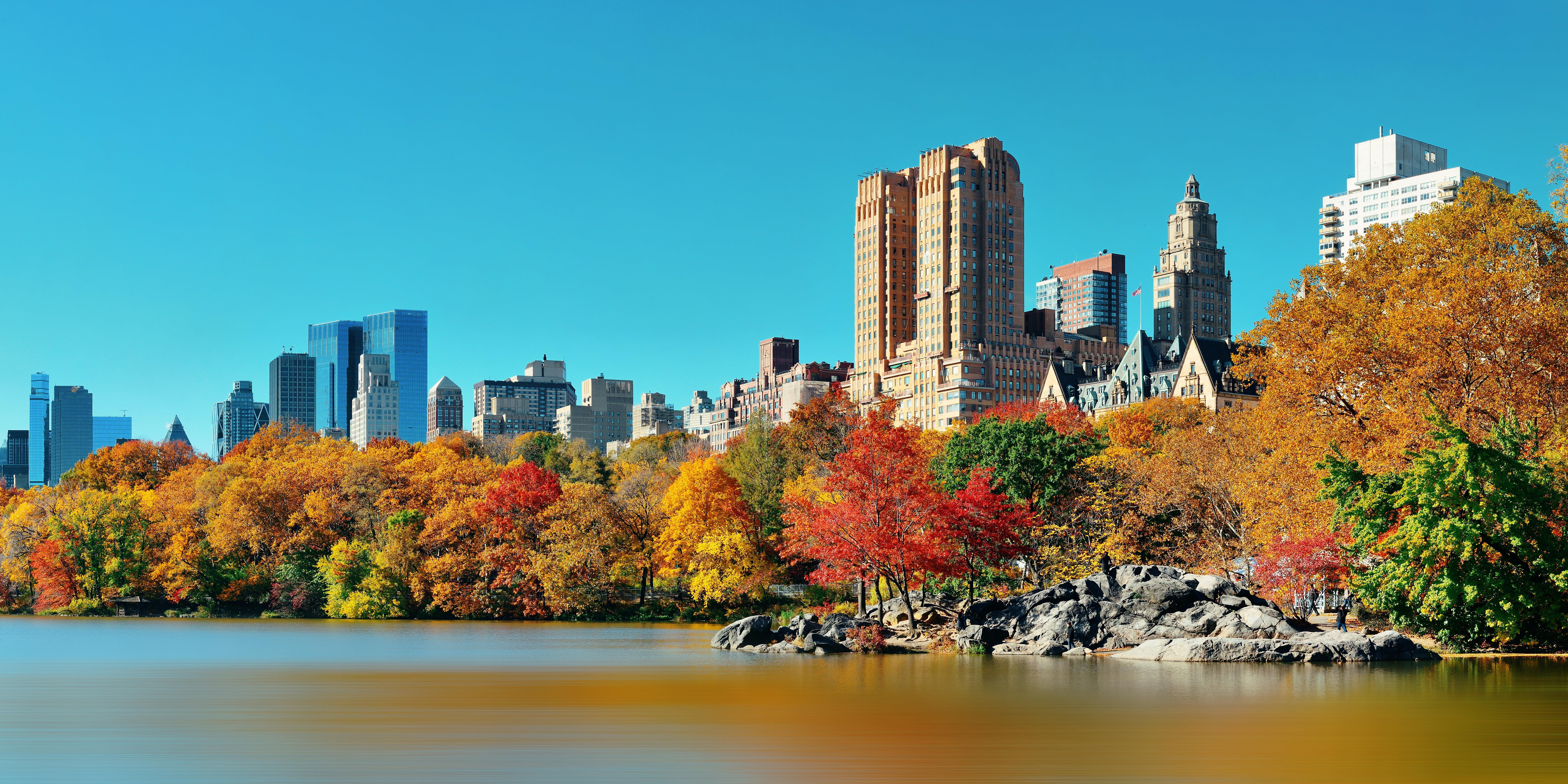 Kimpton Hotel Eventi By Ihg New York City Exterior photo