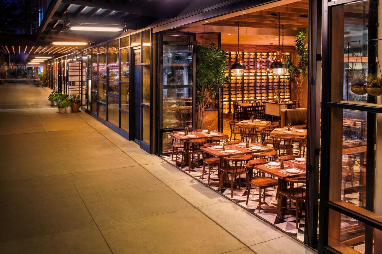 Kimpton Hotel Eventi By Ihg New York City Exterior photo