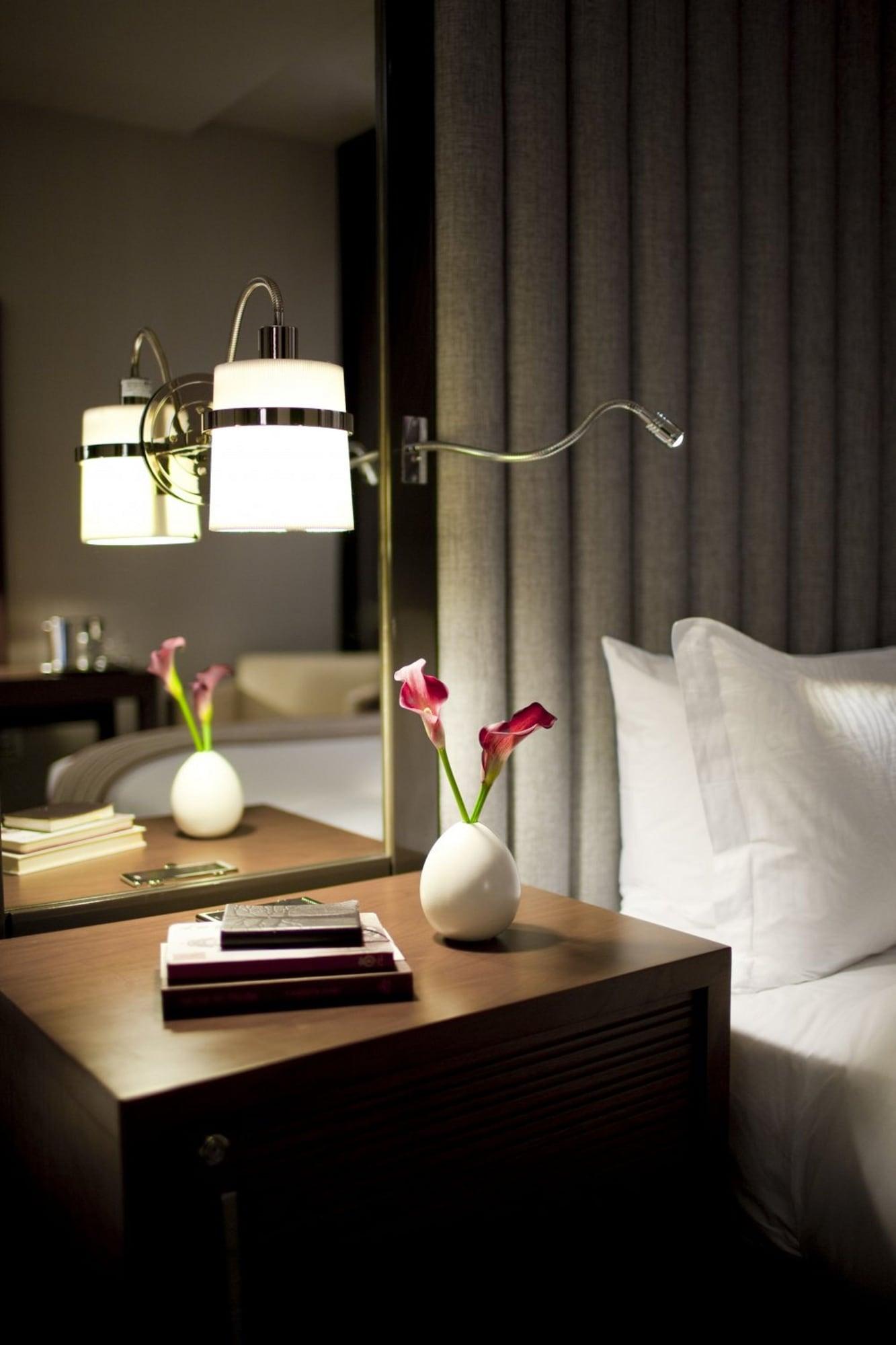 Kimpton Hotel Eventi By Ihg New York City Exterior photo